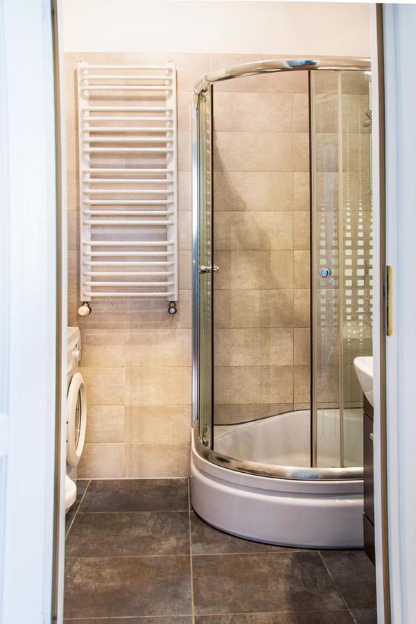 Florianska Gate Luxury Apartments Краков Экстерьер фото